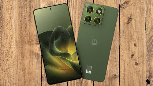 Motorola Edge 70 Expected Key feature in India