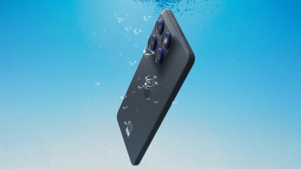 Motorola Edge 70 Specification and Details