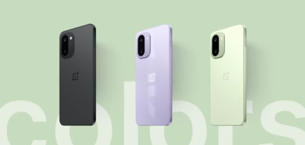 Oneplus 15R Introduction and Price