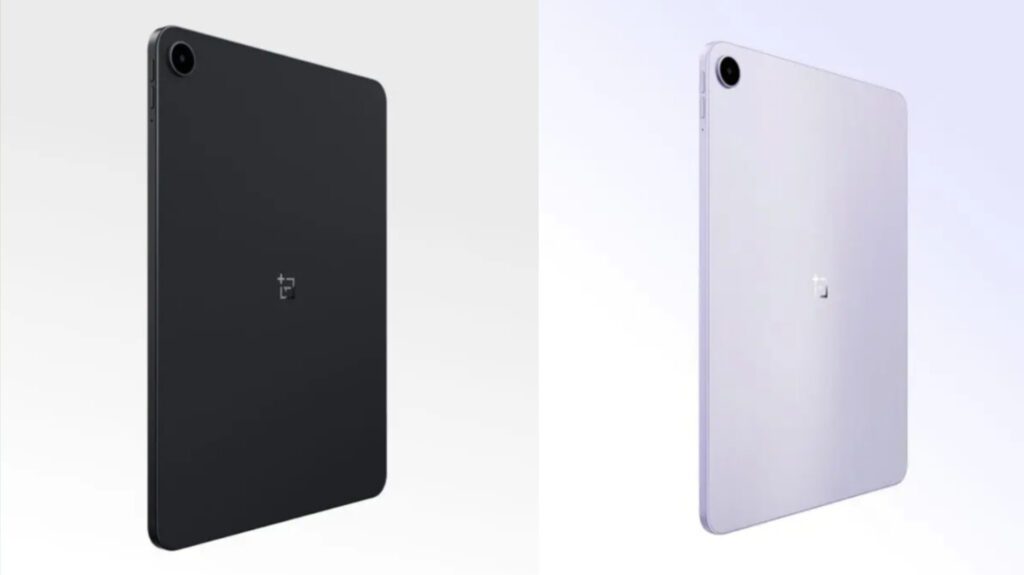 OnePlus Pad Go 2 Specifications