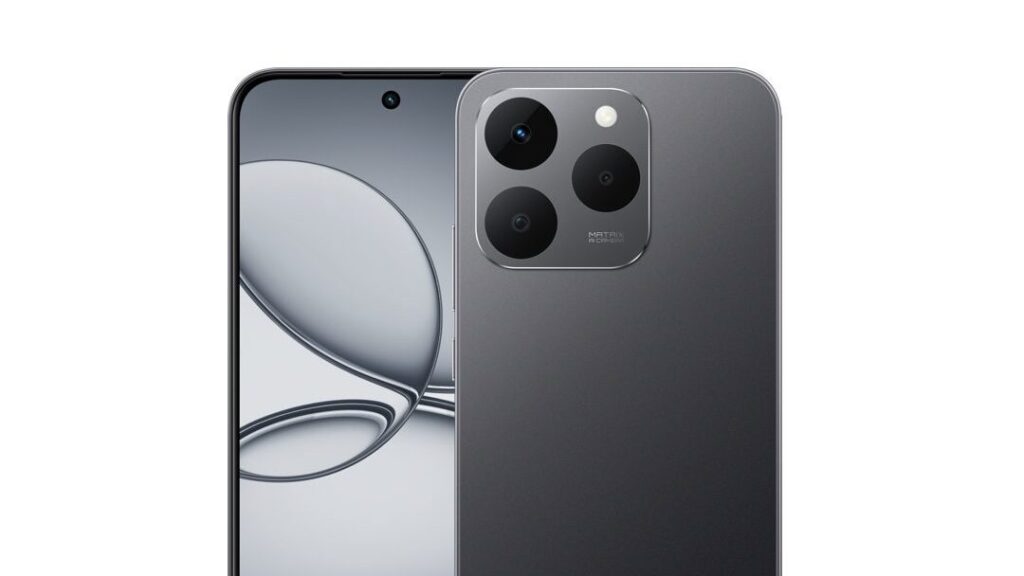 Realme Narzo 90 5G Introduction and Review