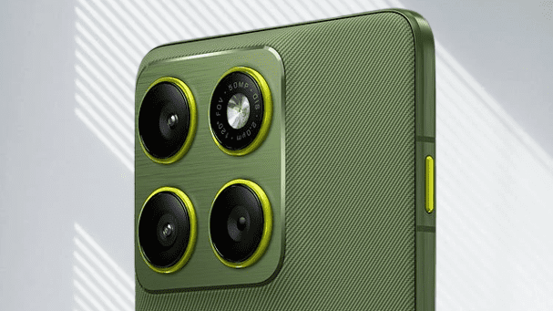 Motorola Edge 70 Expected triple real camera 50 MP