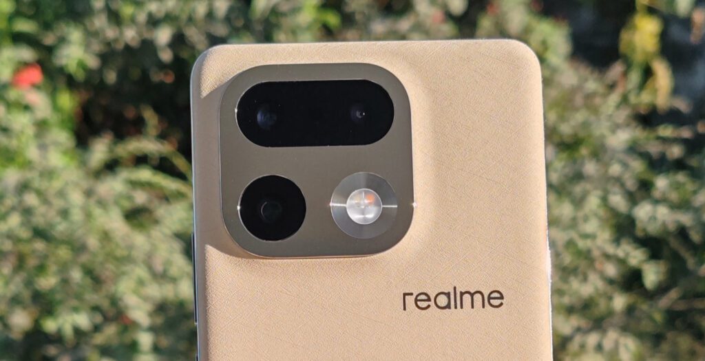 Realme 16 Pro Plus Full Specifications and Price