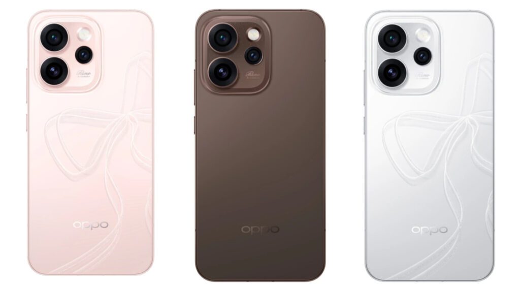 Oppo Reno 15 Pro Mini 5G Full Specifications Price and Review