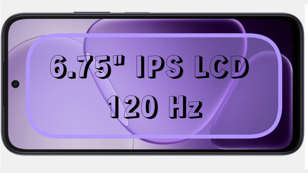 Oppo K14x 5G Full Specifications and Price in India