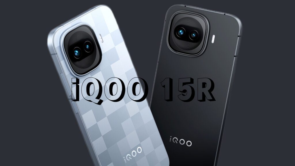 iQOO 15R Specifications