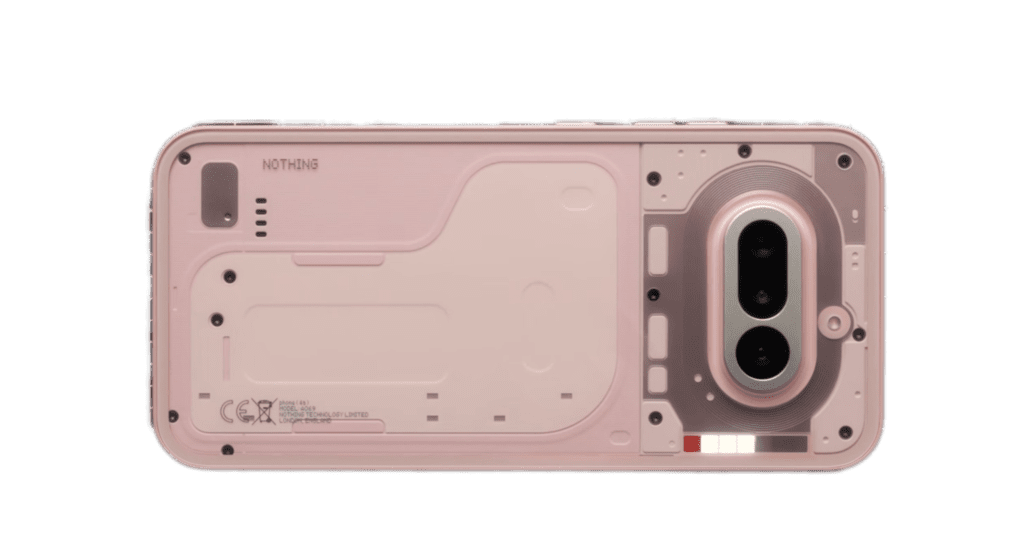 Nothing Phone 4a Expected Specifications