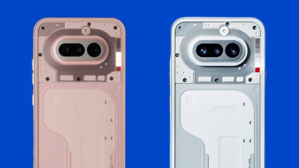 Nothing Phone 4a Expected Details and Launch Date