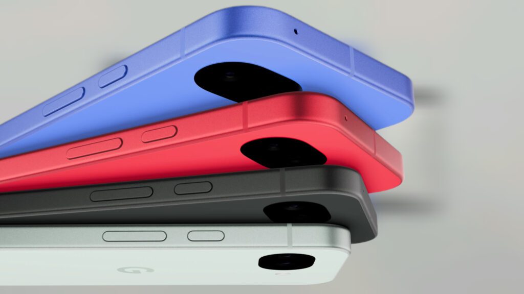 Pixel 10a Full Specifications, Details and Price in India