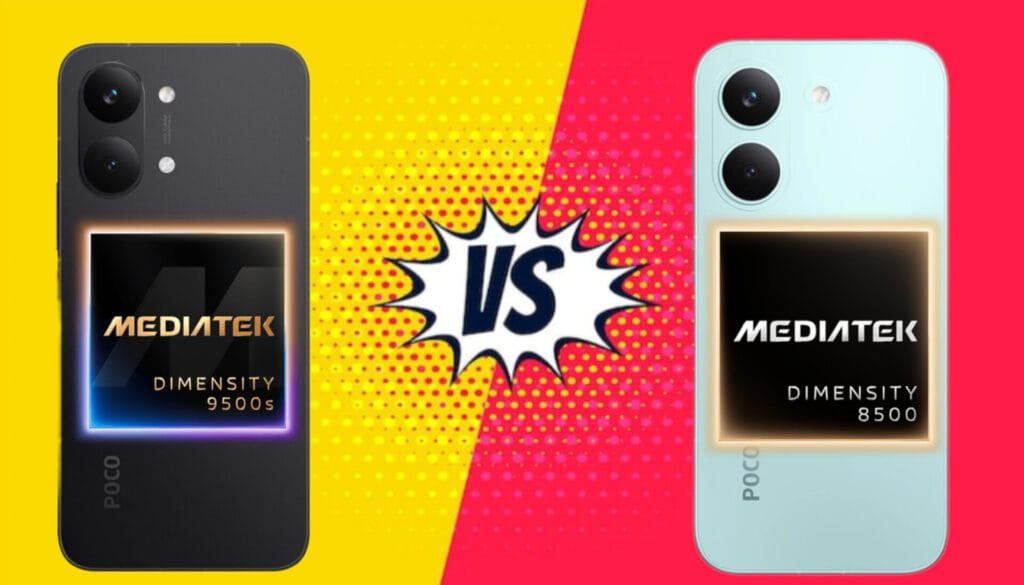 Poco X8 Pro Max 5G vs Poco X8 Pro 5G Chipset , camera, display battery and Chipset Comparison The Ultimate Battle Begins