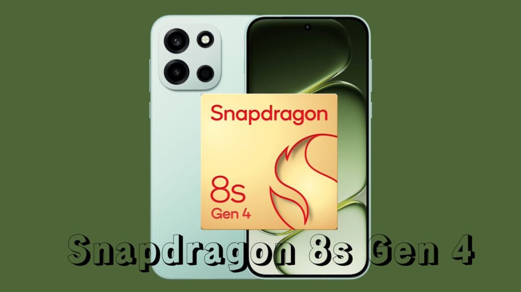 OnePlus Nord 6 Snapdragon 8s Gen 4 Chipset Specifications
